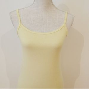 NWT (New With Tags) Prairie Cotton X-Long Tank
